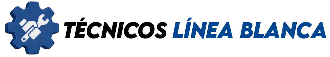 Técnicos Línea Blanca